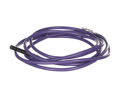 Whalen Company Pqkthm10K04 10K Thm For Ss Ref Temp Purple Pvc (WHLEPQKTHM10K04)