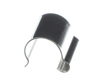 Whalen Company Pqkthm10K11 Thermistor Mounting Clip For 3/4 Od (WHLEPQKTHM10K11)