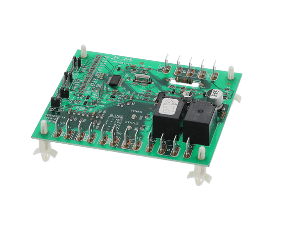 Whalen Company Prcbdba1710 Lpr-Ba1710 Solid State Board (WHLEPRCBDBA1710)
