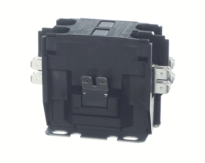 Whalen Company Prcdpstl005 Xmc0-252.Ebbcw Relay Dpst 24V (WHLEPRCDPSTL005)