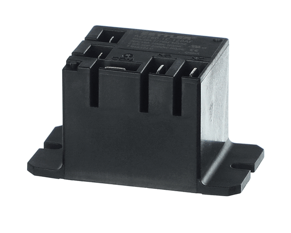 Whalen Company Prcspdta005 Az-2280-1C-120A Relay Spdt 120V (WHLEPRCSPDTA005)
