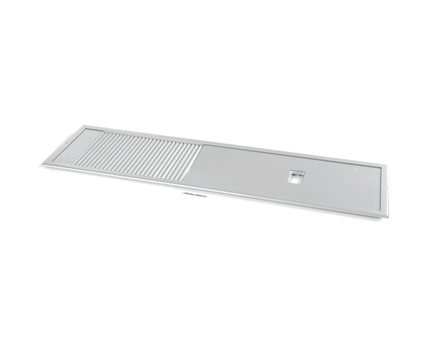 Whalen Company Prvw-20Sn1456A-Th Ra Split Louver/Pnl 14 X 56 Alum-Hz Stat (WHLEPRVW-20SN1456A-TH)
