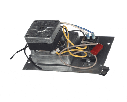 Whalen Company Sk2A-115V 2-A 115 V Damper Mtr. Kit (WHLESK2A-115V)