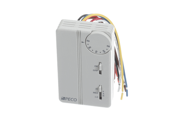 Whalen Company Sktptatc155033 Tb-155-033 Thermostat-Plugged.  Not Ada (WHLESKTPTATC155033)