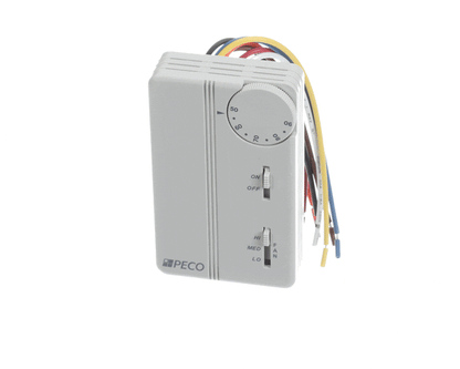 Whalen Company Sktptatc155033 Tb-155-033 Thermostat-Plugged.  Not Ada (WHLESKTPTATC155033)