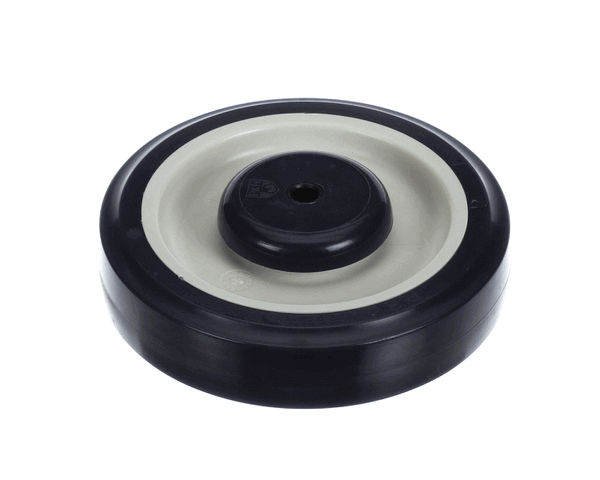 Winholt 7112W Wheel 5X1.25Polyu/Blu/Gy Wheel Polyu Pre (WIH7112W)