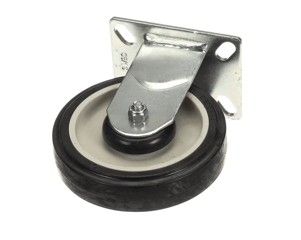 Winholt 743W Rigid Plate Caster (WIH743W)