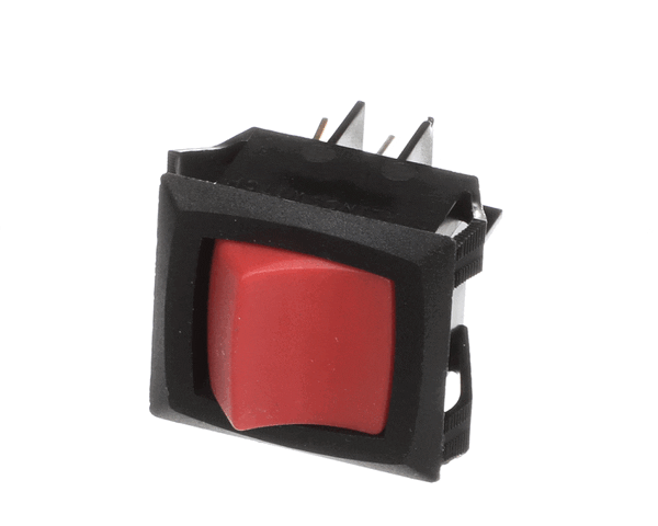 Winholt H-106-2B On-Off Rocker Switch 4 Prong (WIHH-106-2B)