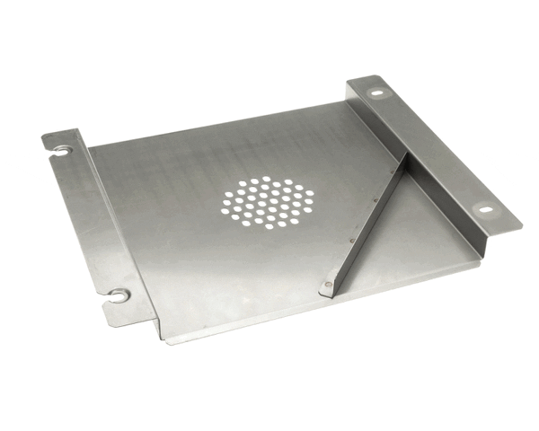 Winston 00250Ae30 Cover Fan Weld 03 (WIN00250AE30)