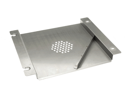Winston 00250Ae30 Cover Fan Weld 03 (WIN00250AE30)