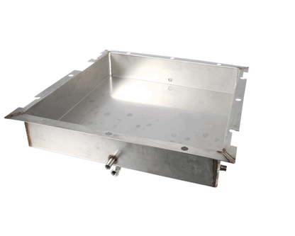 Winston 1068Ac45 Evaporator Weld (WIN1068AC45)