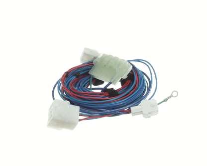 Winston 24560Fg0205 Elite Probe And Cont Harness (WIN24560FG0205)