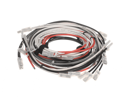 Winston 24560Fg0208 Elite Holding Cabinet Top Harness (WIN24560FG0208)