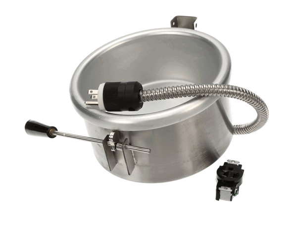 Winco 0018 Kettle (WINC0018)