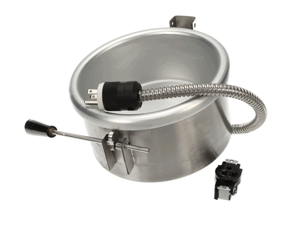 Winco 0018 Kettle (WINC0018)