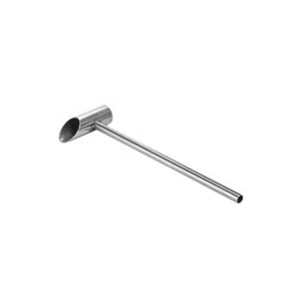 Winco Ccm28-P5 Sugar Spoon (WINCCCM28-P5)