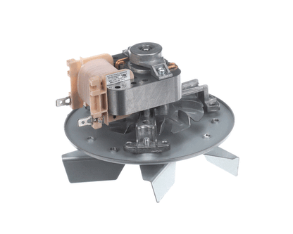 Winco Eco-P2 Motor & Fan Blade (WINCECO-P2)
