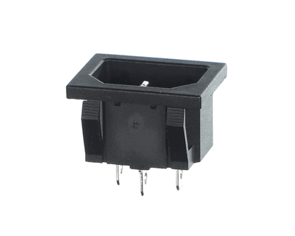 Winco Ect300-P7 Plug Socket For Ect-300 (WINCECT300-P7)