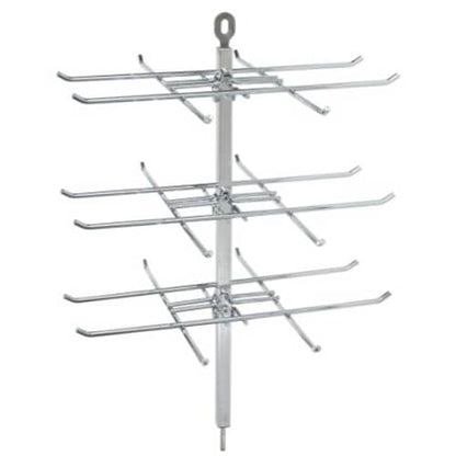 Winco Edm-1Pr Pretzel Rack For Edm-1K (WINCEDM-1PR)