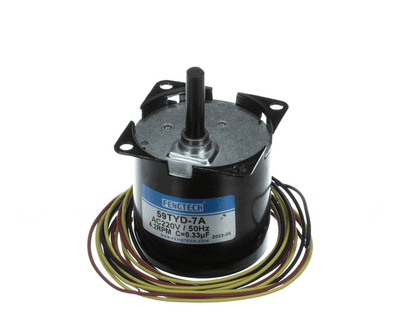 Winco Edm-2-P4 Motor (WINCEDM-2-P4)