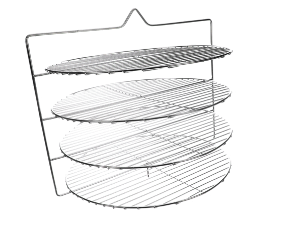 Winco Edm-P39 Pizza Rack For Edm-1K (WINCEDM-P39)