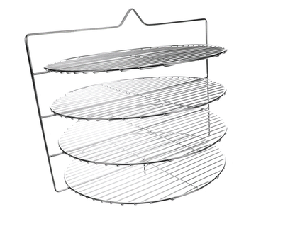 Winco Edm-P39 Pizza Rack For Edm-1K (WINCEDM-P39)