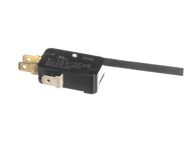 Winco Edm1-P14 Micro-Switch (Door) (WINCEDM1-P14)