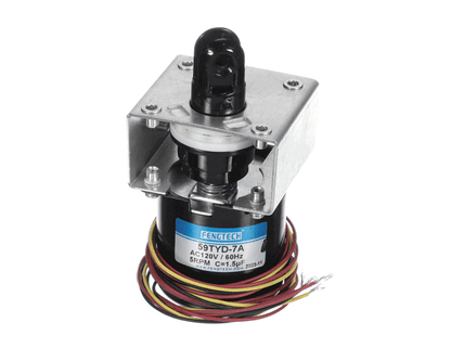 Winco Edm1-P31 Motor /Clutch Assy (WINCEDM1-P31)