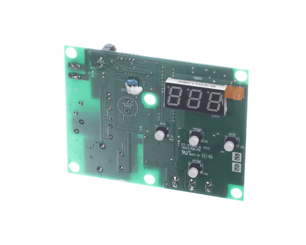 Winco Edm1-P8 Board (WINCEDM1-P8)