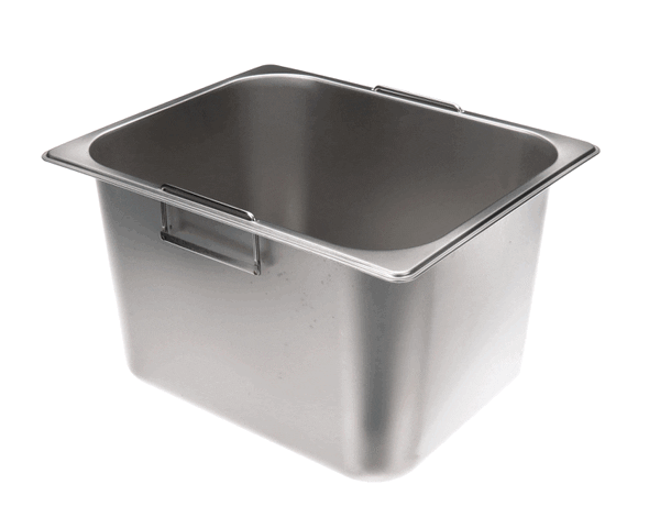 Winco Efst-P19 Stainless Steel Well For Efs-16 And Eft- (WINCEFST-P19)