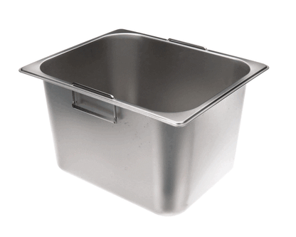 Winco Efst-P19 Stainless Steel Well For Efs-16 And Eft- (WINCEFST-P19)