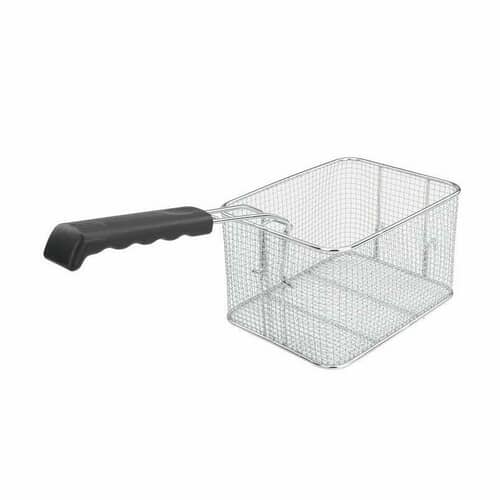 Winco Efst-P30 Fry Basket(W/ Handle) For Efs-16 And Eft (WINCEFST-P30)