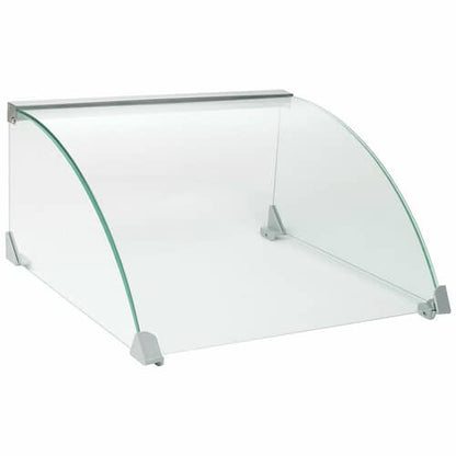 Winco Ehdg-11Sg Spectrum Sneeze Guard To Fit Ehdg-11R Ho (WINCEHDG-11SG)