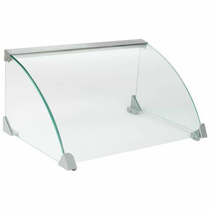 Winco Ehdg-7Sg Spectrum Sneeze Guard To Fit Ehdg-7R Hot (WINCEHDG-7SG)