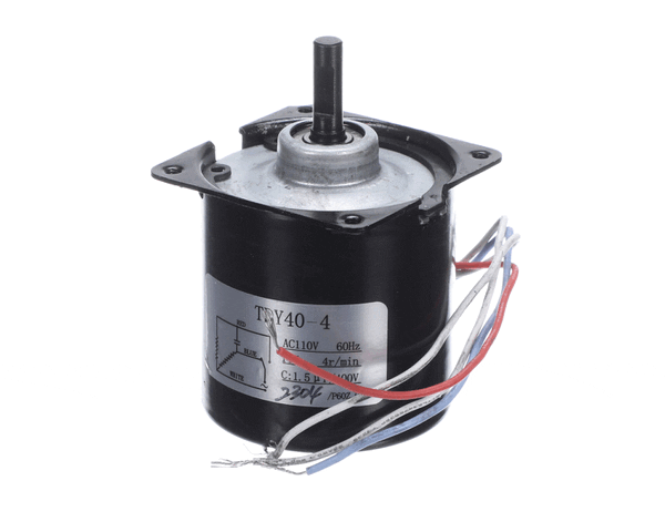 Winco Ehdg-P5 Motor (WINCEHDG-P5)