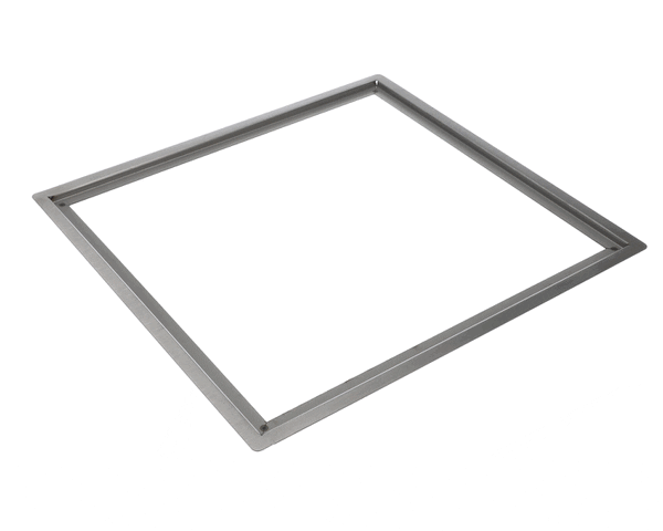 Winco Eids-Tr Stainless Steel Trim Ring For Drop-In In (WINCEIDS-TR)