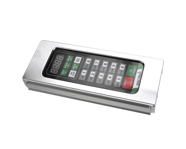 Winco Emwt-P7 Emw-1000St Control Panel Assembly (WINCEMWT-P7)