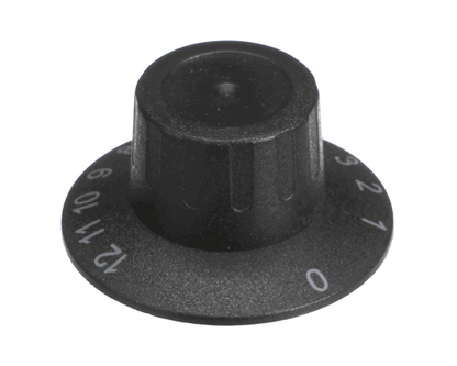 Winco Esw66-P38 New 1-12 Knob For Esw-66 (Starting At Es (WINCESW66-P38)