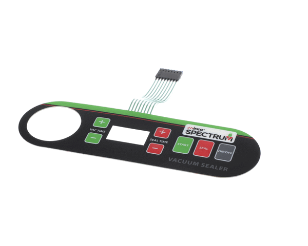 Winco Evpm-P8 Membrane Switch (WINCEVPM-P8)