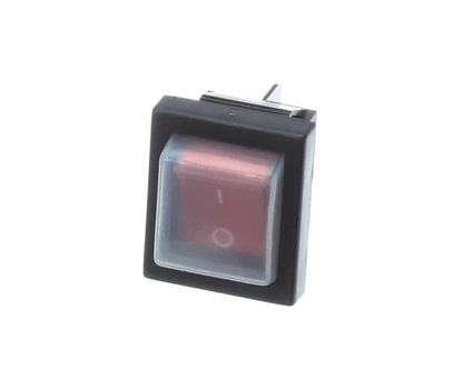 Winco Ewcu-P2 Switch With Rubber Cover (WINCEWCU-P2)