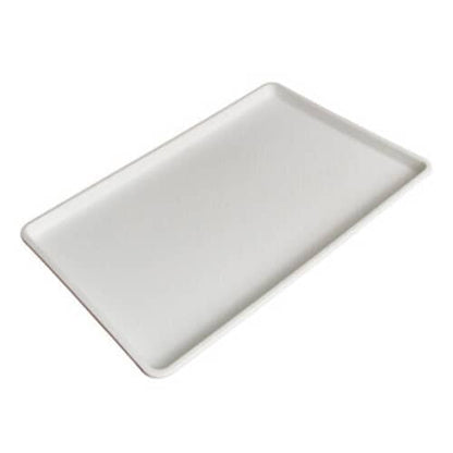Winco Fft-1826 Sheet Tray, Plastic, 18" X 26", White (WINCFFT-1826)