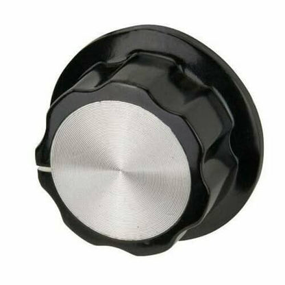 Winco Fws500-P11 Power Knob, For Food Warmer (Fw-S500) Th (WINCFWS500-P11)