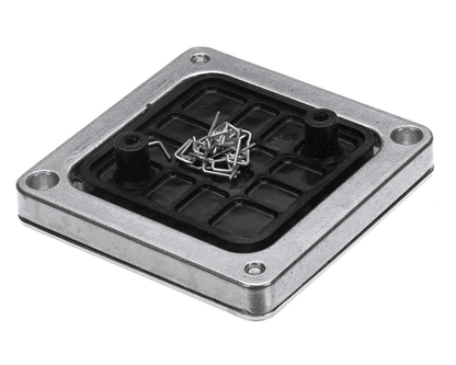 Winco Hcd-375Bk 3/8" Replacement Blade & Block For Hcd-S (WINCHCD-375BK)