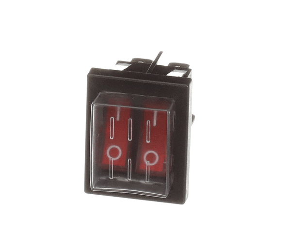 Winco Hdm-P2 Switch, Heated Display (WINCHDM-P2)