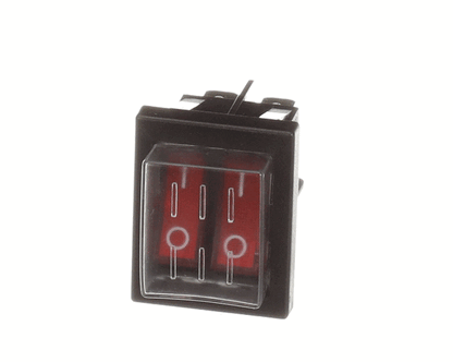 Winco Hdm-P2 Switch, Heated Display (WINCHDM-P2)