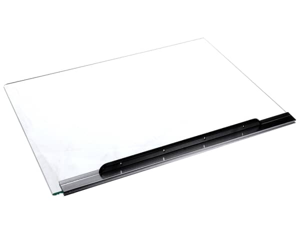 Winco Hdm-P22 Back Door Glass (Left) With Handle & Sle (WINCHDM-P22)