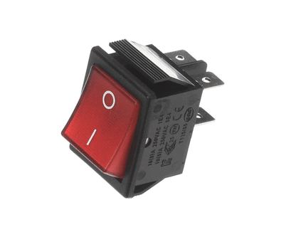 Winco Pop8-P4 Turner Switch (WINCPOP8-P4)