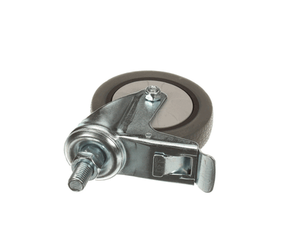 Winco Suc-Ctb Caster W/Brake For Suc-Series, 4In (WINCSUC-CTB)