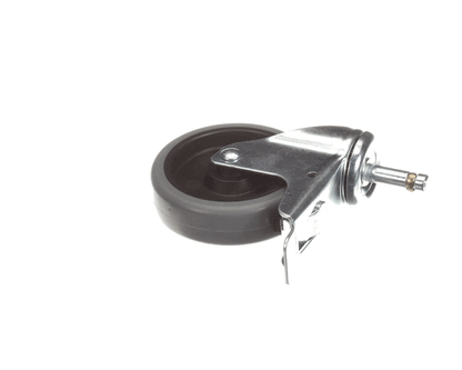 Winco Uc-Whb Caster W/Brake Uc-2415 & Uc-3019, 4 (WINCUC-WHB)