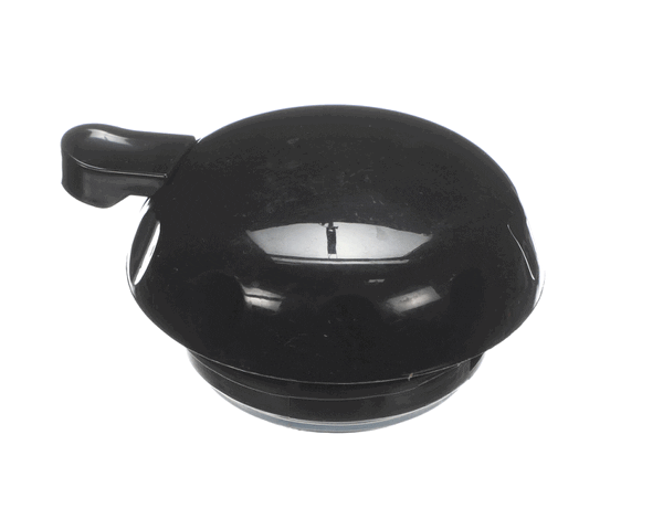 Winco Vsw-64W-L Black Lid (WINCVSW-64W-L)